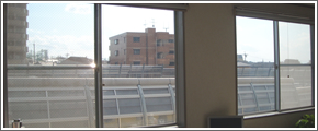 名古屋市 Y社様施工事例