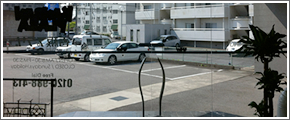 岡崎市 H社様施工事例
